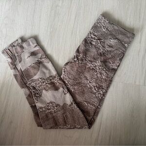 Gymshark Adapt Camo